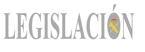 Legislación en General